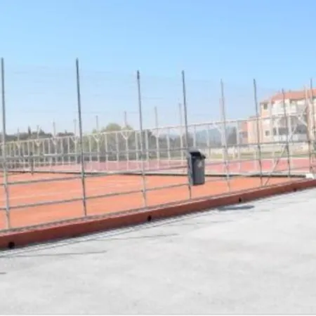 Apartment Au Lagon Bleu A Frejus, Garage, Tennis & Piscine 1200 M2